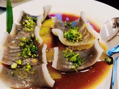 冰镇鱼唇-宣和苑(华侨新村店)