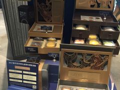 -星巴克(苏州西蒙店)