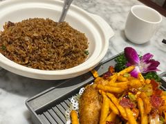 -小菜园新徽菜(宜兴八佰伴店)