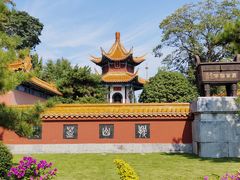 -云龙湖旅游景区