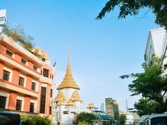 -唐人街(耀华力路)