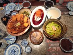 -南京大牌档(夫子庙老门东店)
