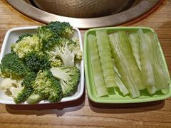-四喜小胖·北京涮肉(五道营店)