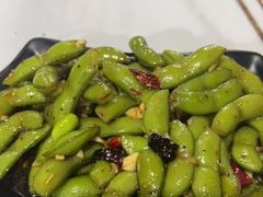 -云晓光头烧烤吧(盛夏店)