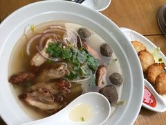 -探越越南牛肉粉(江南西分店)