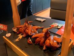 -羽鸽集·乳鸽专门店·地道顺德菜(岭南站店)
