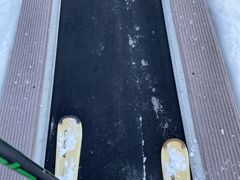 -北京南山滑雪场