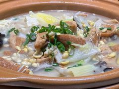 -郑庄脂渣海鲜楼(九水路店)