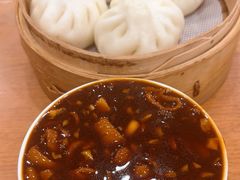 -庆丰包子铺(南站二店)
