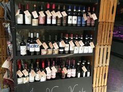 零售区-Alimentari早午餐(安福路店)