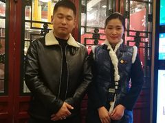 -花家怡园(四合院总店)