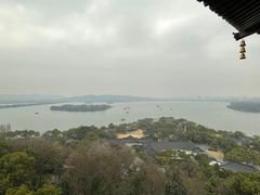 -雷峰塔景区