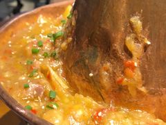 -觅山云南菜(泊富ICITY店)