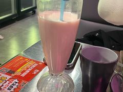-三国惹火烤肉·中日韩烤肉集合店(海滨城店)
