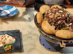 -半天妖烤鱼(西直门凯德mall店)