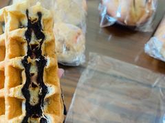 -玥儿弯弯手作烘焙(中海国际社区御城店)