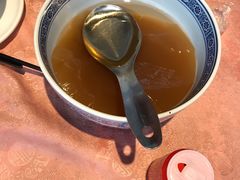 无花果膏-园林美食城·本土农家菜(杨和镇店)