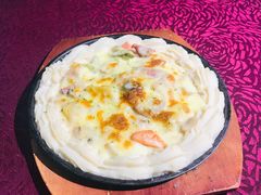 -92°C俄式厨房(中央大街店)