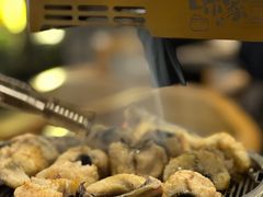 -味家烤肉烤鳗鱼牛排(西塔旗舰店)