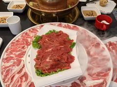 -北门涮肉·铜锅涮肉(南锣鼓巷店)