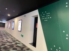 -中影国际影城(CINITY LED横岗店)