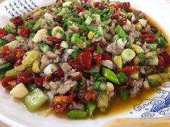 -潼南太安名鱼•特色江湖菜 太安鱼