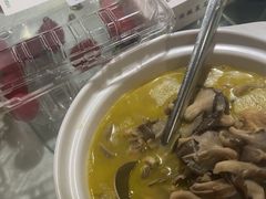 -山里俏·地标皖南菜·屯溪臭鳜鱼(北城万达店)