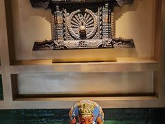 -甘尼仕印度餐厅爵士酒吧(阳春巷店)
