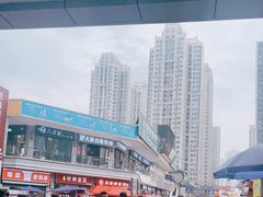 -万达广场(巴南店)