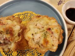 -点都德(皇岗村店)