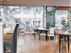 大堂-巴别塔法餐舍(朝阳店)