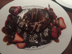 -Pancakes on the rocks(Darling Harbour)