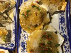 -东直门小院烧烤(回龙观东大街店)