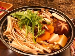 -山葵家·创意料理(万象汇店)