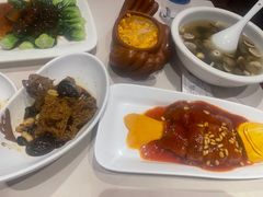 -功德林(南京西路店)