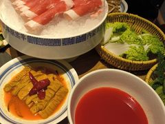 -巴奴毛肚火锅(京西大悦城店)