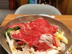 -初居食屋日式料理(万象城购物中心店)