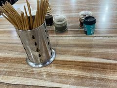 -杨记老门框百年卤煮(回龙观文华西路店)