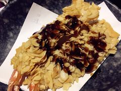 -铁板诱惑法式铁板烧(大卫城店)