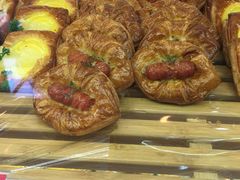 香肠小不点包-味多美蛋糕(西安门店)