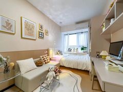 -东方体育中心(地铁站)