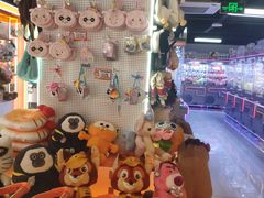 -可爱抓 COCO  GOTCHA(天津鹏欣水游城店)