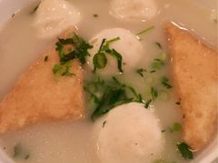 -翠华餐厅(旺角文华商场店)