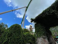 -珠海长隆海洋王国