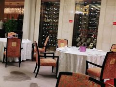 大堂-酌宴府The China Club·广州万富希尔顿酒店(云城东路店)