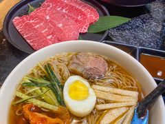 -九田家黑牛烤肉料理(太阳城店)