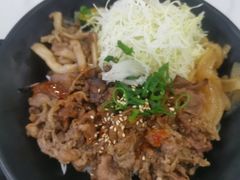 -町门烤肉拌饭专门店(新天地店)