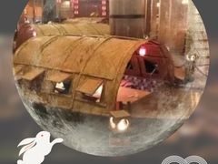 -老船坞餐厅(北京亚洲大酒店 )
