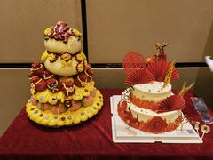 -同庆楼(天鹅湖万达店)