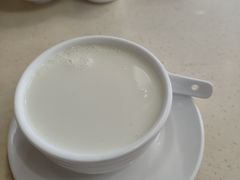 姜撞奶-鑫馨餐厅